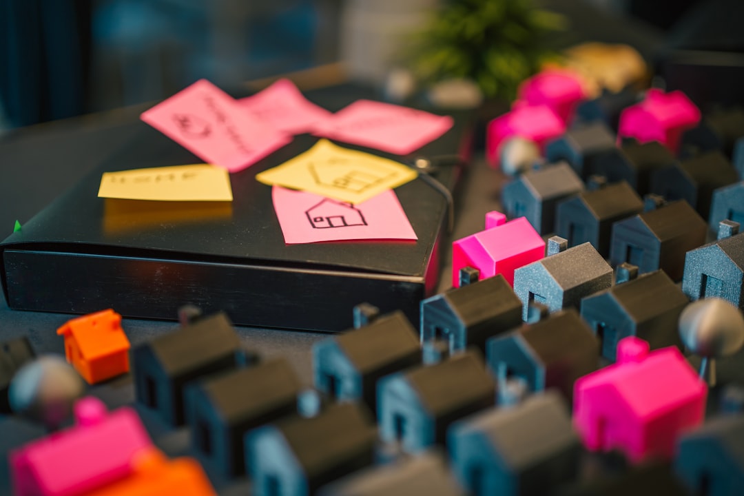 Digital transformation in property management